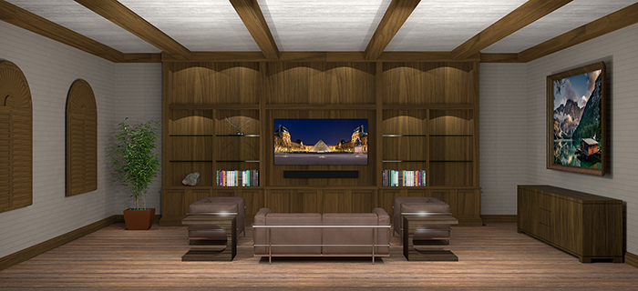 wall unit