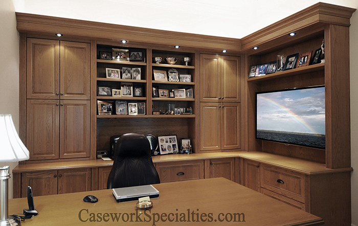 home office