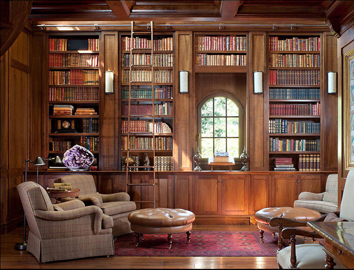 Shelf ideas
