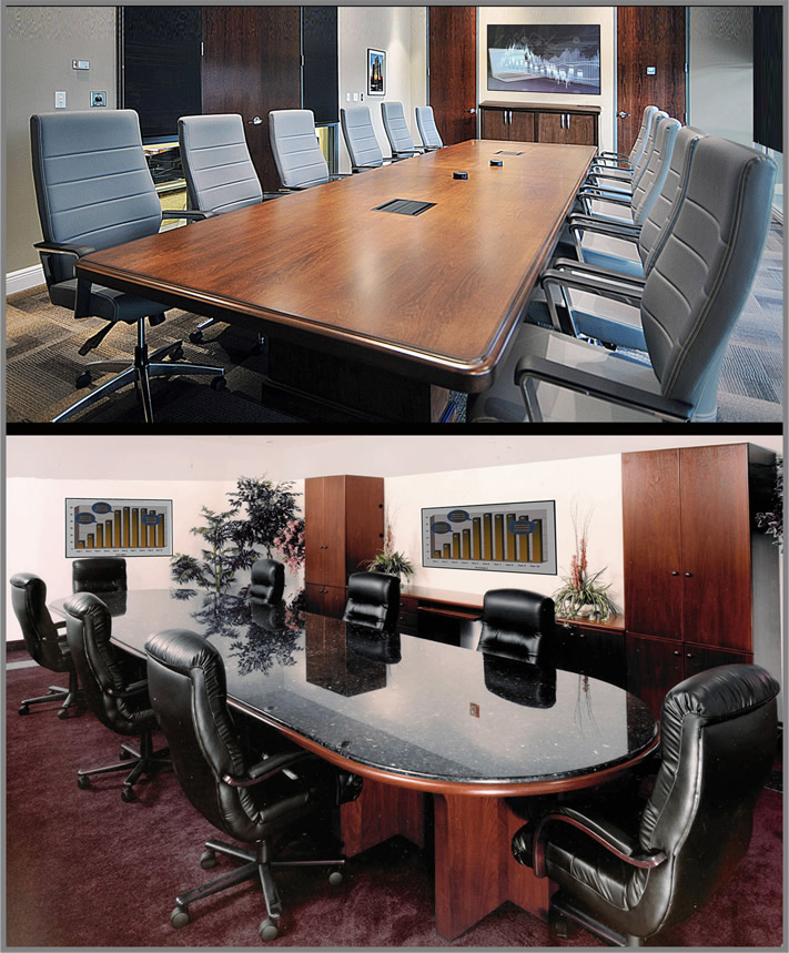 conference room furniture