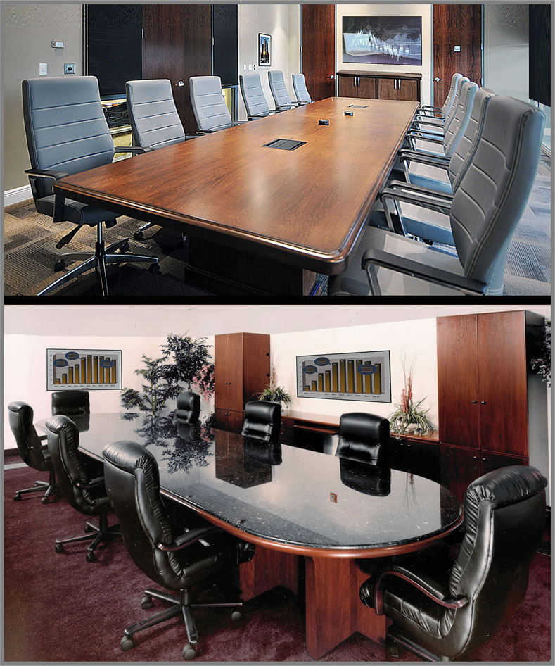 boardroom  furniture